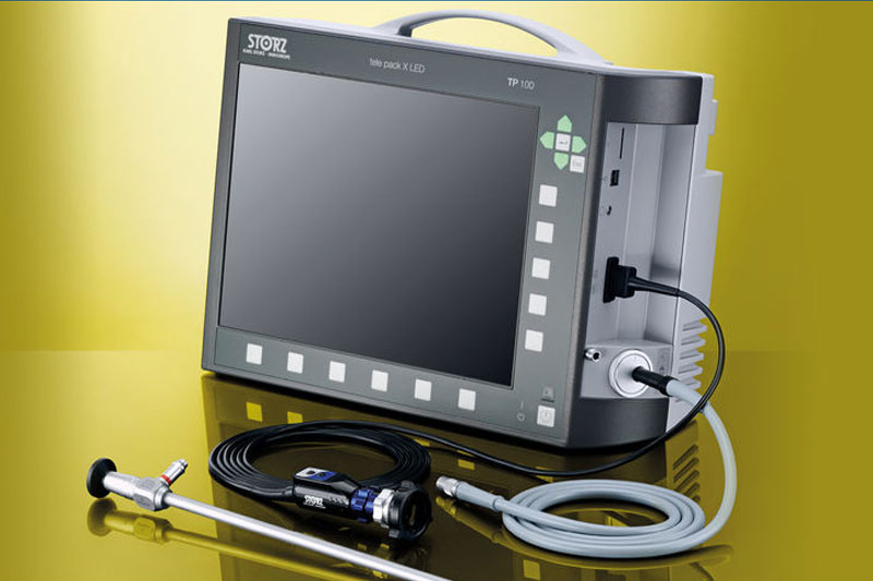 Biotronitech-TELE-PACK-LED-NEUMOLOGIA – Gentek
